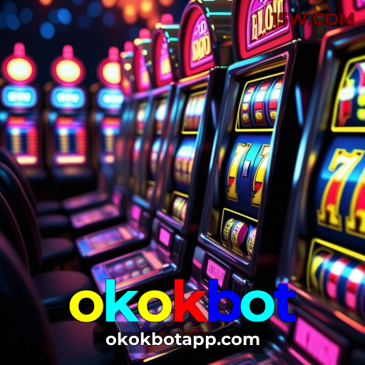 Download PC okokbot