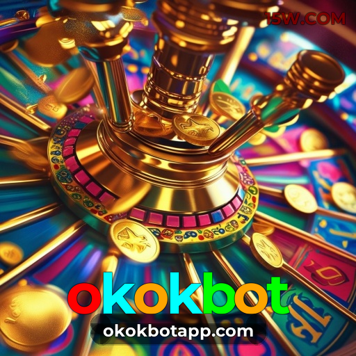 Métodos de pagamento aceitos na okokbot