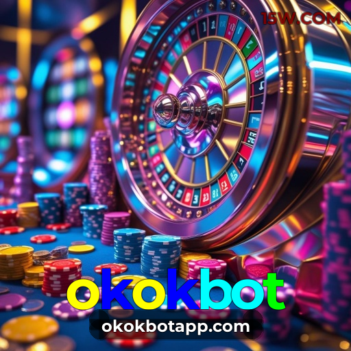 Programa VIP okokbot