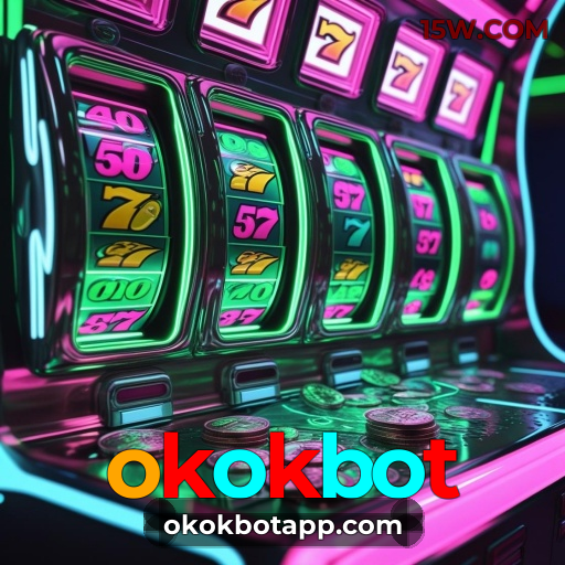 Lottery Clássica na okokbot