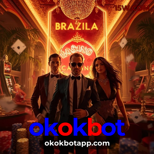 Cashback Semanal okokbot
