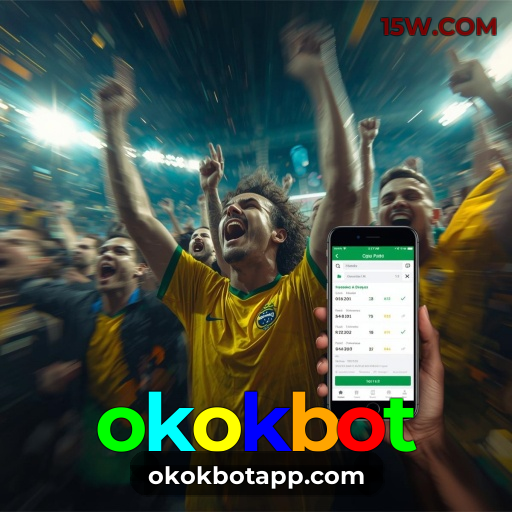 Streaming 4K no cassino ao vivo da okokbot