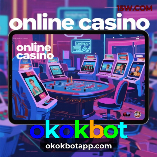 Equipe de suporte ao cliente da okokbot