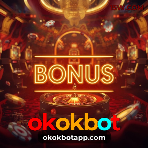 Cashback semanal okokbot