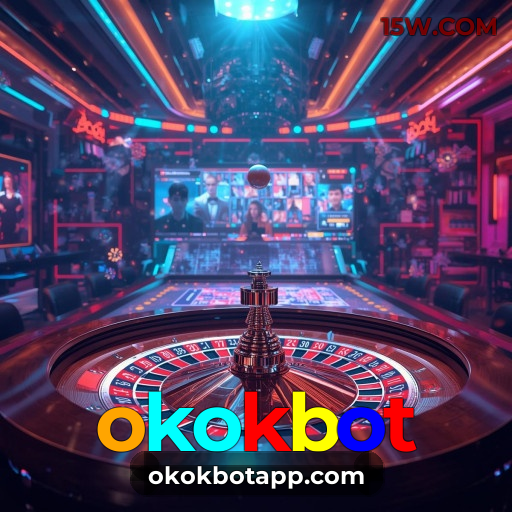 Download iOS okokbot