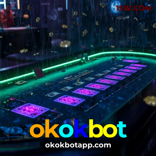 Instalação Android okokbot