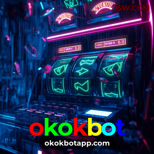 Programa VIP okokbot