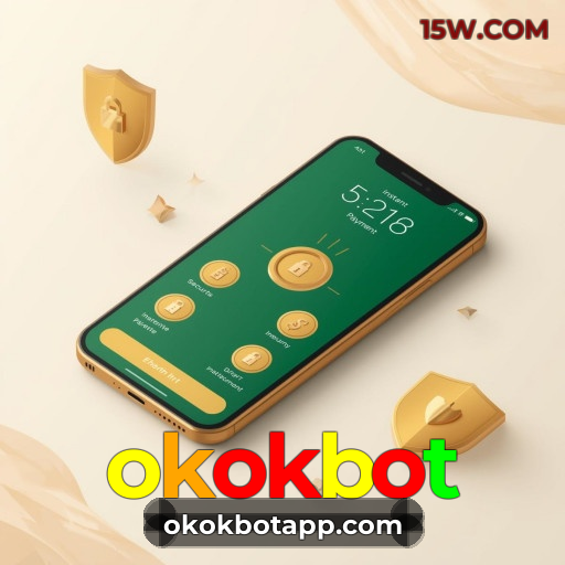 Instalar APK okokbot