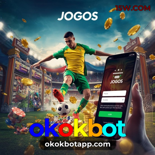 Reload Bonus okokbot